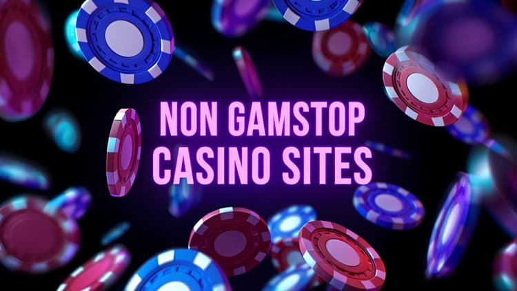 Exploring Non Gamstop Casino Sites A Guide to Online Gaming Freedom 954135486
