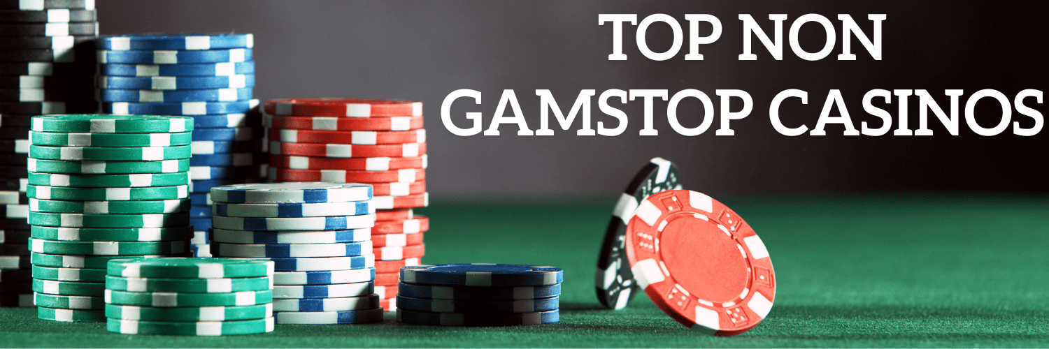 Exploring Non Gamstop Casino Sites Play Freely and Responsibly