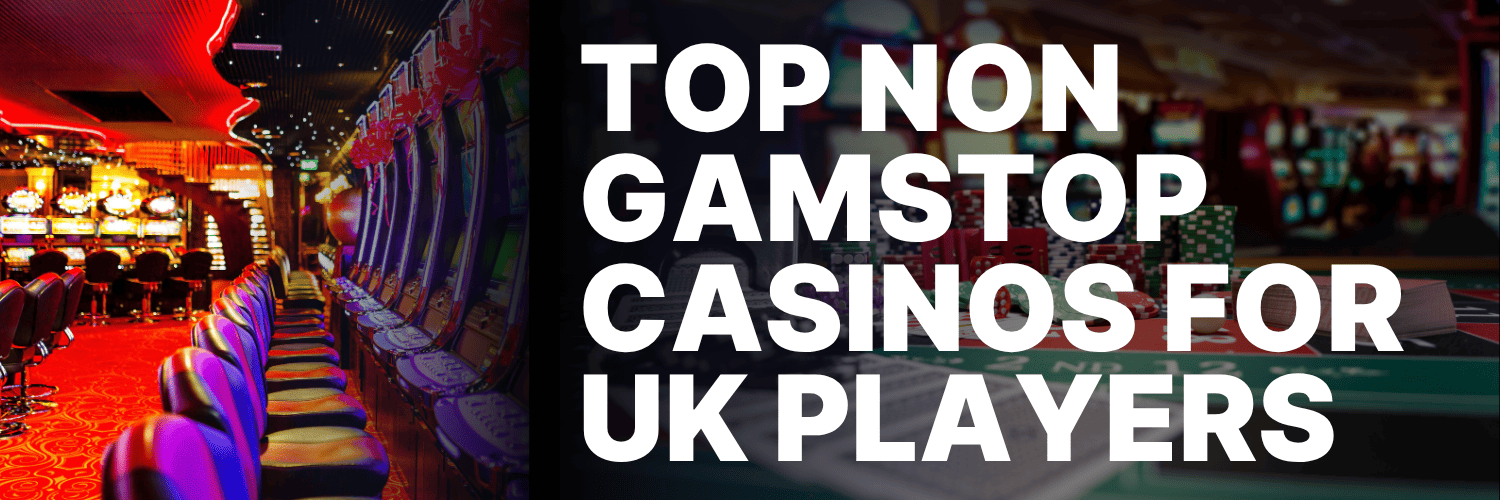 Exploring Non Gamstop Casino Sites Play Freely and Responsibly
