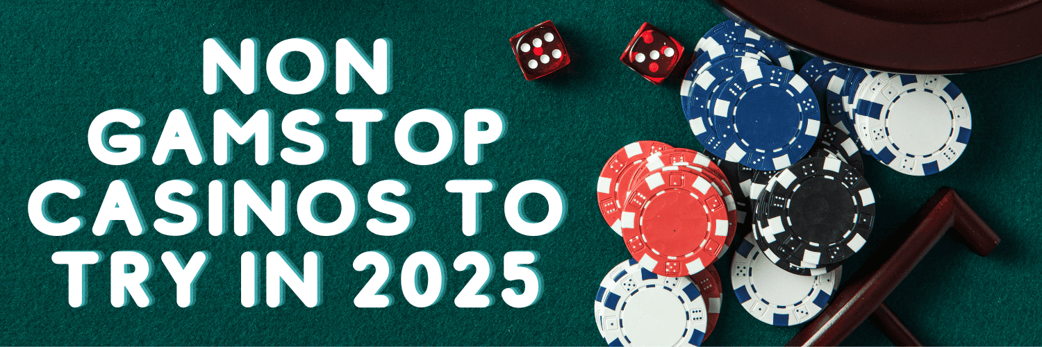 Exploring Non GamStop Casinos A Comprehensive Guide 953599064