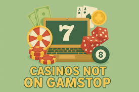 Exploring Non Gamstop Casinos Freedom and Opportunities