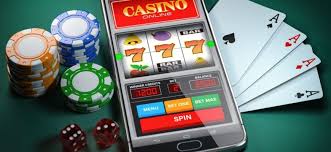 Exploring the Thrill of Online Slots Based on Movies