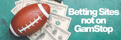 Golf Odds Not on GamStop Betting Insights and Alternatives
