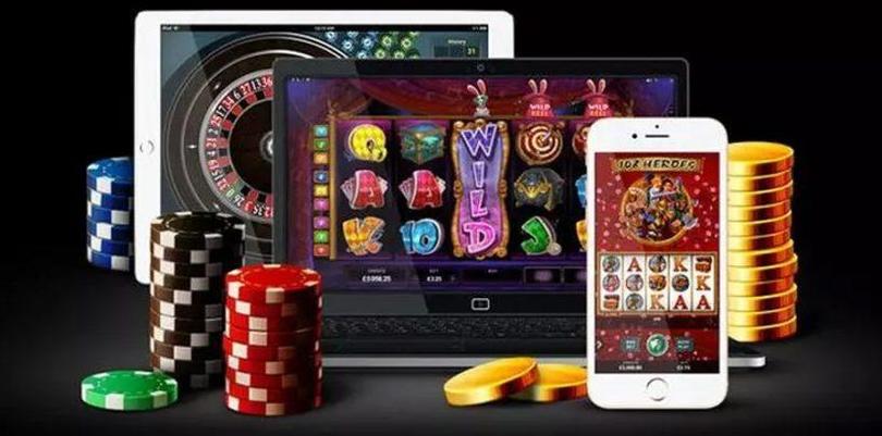 Gransino Casino Online Slots Spin to Win Big!