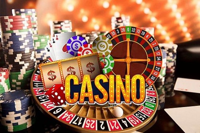Gransino Casino Online Slots Spin to Win Big!