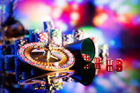The Exciting World of Oshi Casino A Comprehensive Guide