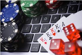 The Rise of ggl bet Transforming the Online Betting Landscape 1468065861