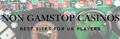 Top Betting Sites Not on GamStop Explore Your Options