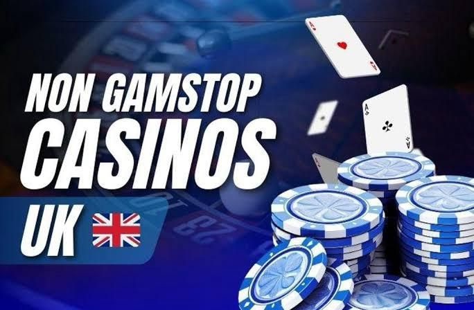 Top Betting Sites Not on GamStop Explore Your Options 1112471798
