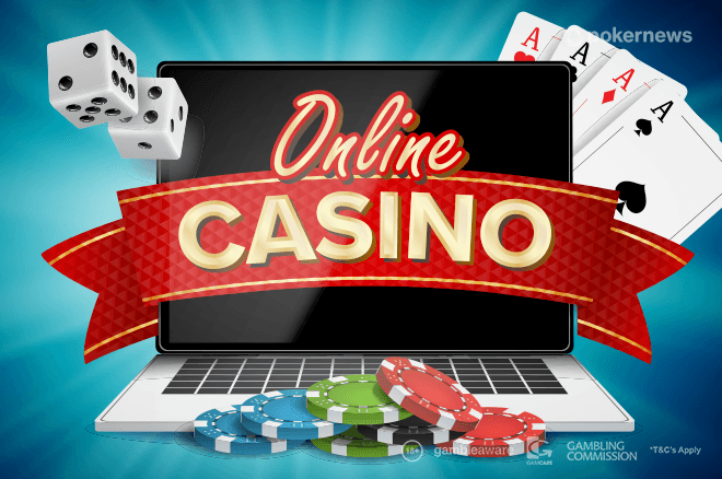 Top Mobile Casino Apps for 2023 Play Anywhere, Anytime -335680280