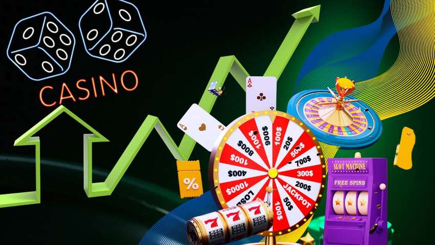 Why Mobile Casinos Are Dominating the Gaming Landscape