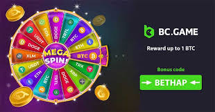 BC.Game DK Platform Exploring the Future of Online Gaming and Crypto