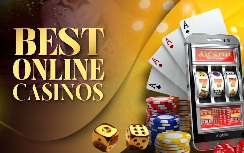 Bedste Casinoer uden MitID - Find dit perfekte casino