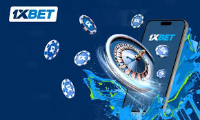 Explore the Thrills of 1xBet Casino Your Ultimate Gaming Destination -1486151592