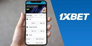 Exploring 1xBet Betting A Comprehensive Guide -1358530607