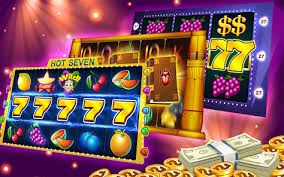 Online Casino Maximum Unleashing the Thrills of Casino Gaming