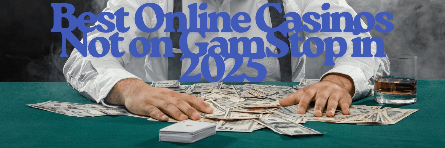 The Rise of Non-Gamstop Casinos Freedom and Variety Await