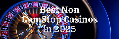 Top Rated Non GamStop Casinos Your Guide to Safe Gaming
