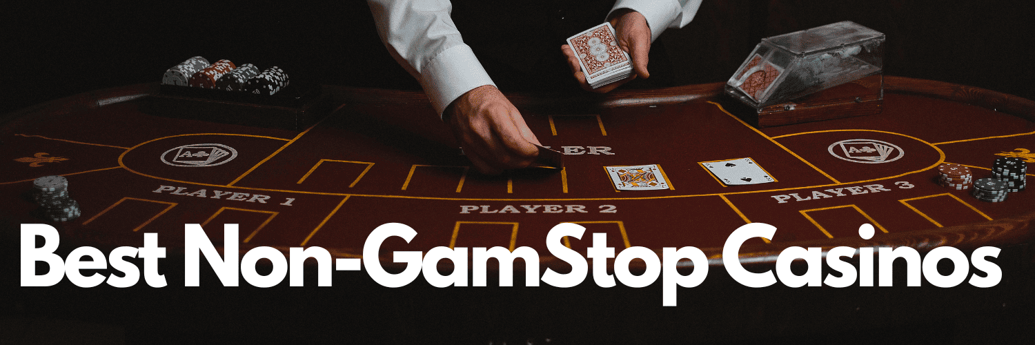 Top Rated Non GamStop Casinos Your Guide to Safe Gaming