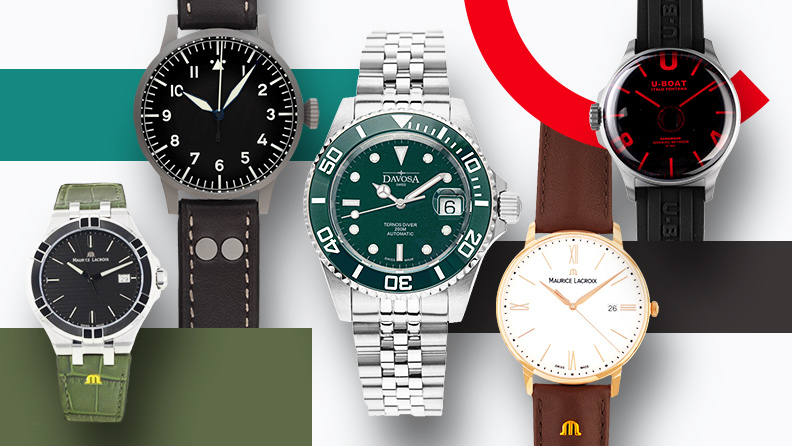 Die Faszination der Replica Uhren Stil und Eleganz zum besten Preis Die Faszination der Replica Uhren Stil und Eleganz zum besten Preis