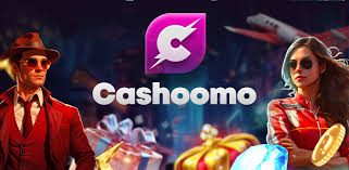 Exploring Cashoomo Your Exciting Social Casino Experience