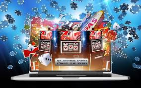 Exploring Libet Casino Online Slots Your Ultimate Gaming Experience