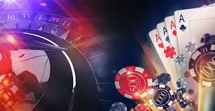 Exploring Libet Casino Online Slots Your Ultimate Gaming Experience