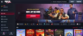 Mafia Casino Online España La mejor experiencia de juego -1902556169