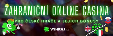 Nové Casino Objevte Svět Nových Hracích Automatů a Bonusů