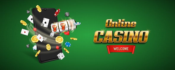 Nové Casino Vše, co potřebujete vědět o nejnovějších možnostech hazardních her