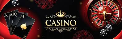Nové Casino Vše, co potřebujete vědět o nejnovějších možnostech zábavy Nové Casino Vše, co potřebujete vědět o nejnovějších možnostech zábavy