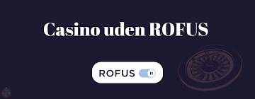 Online Casino Uden Dansk Licens En Guide til Spillerne