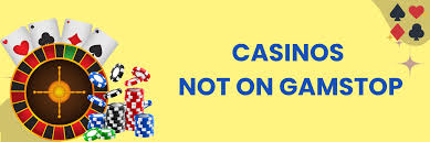 Best Gambling Sites Not Registered A Guide to Fair Play