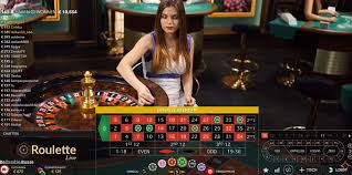 Best Live Roulette Casinos in the UK -1843022746