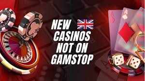 Best Non GamStop Sites Discover the Top Choices for Players