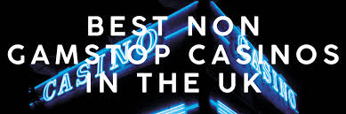 Best Non GamStop Sites in the UK 1084390456