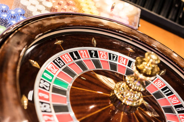 Best Roulette Online Casino Your Ultimate Guide