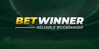 BetWinner Bookmaker Your Ultimate Betting Adventure