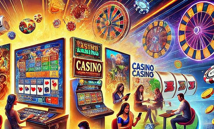 Casinò Senza Upload Documenti Gioca in Sicurezza e Facilità