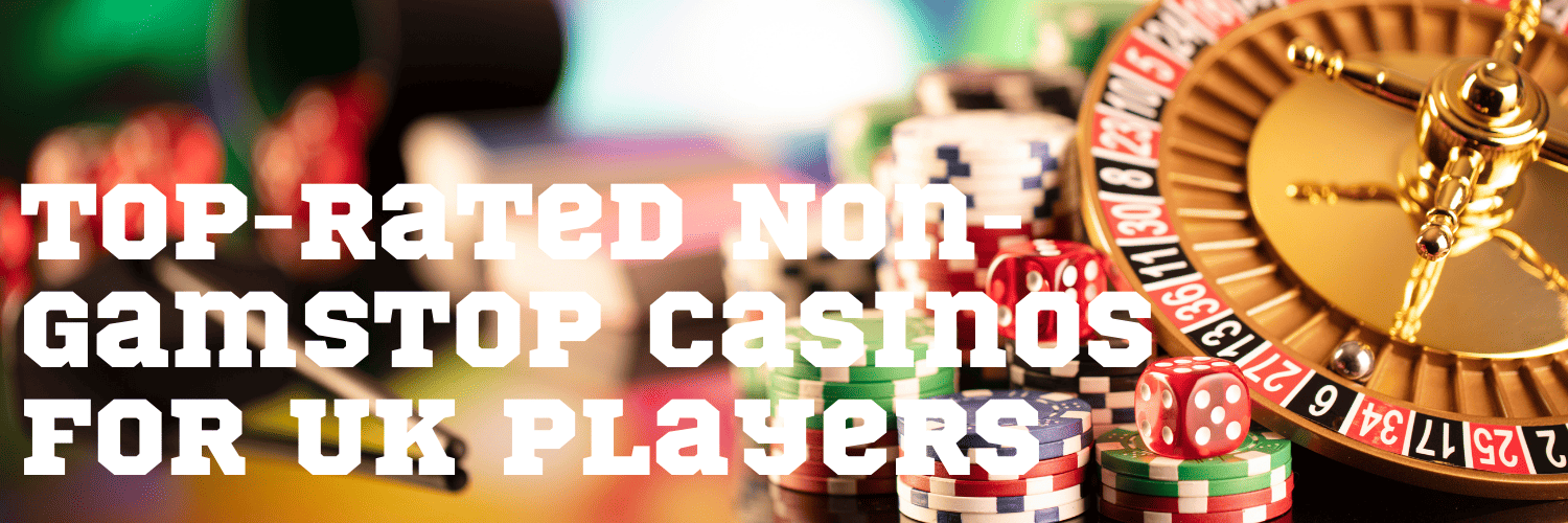 Casino Sites Without GamStop Exclusion Explore Your Options