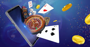 Chatika Bet Revolutionizing Online Gaming Experience