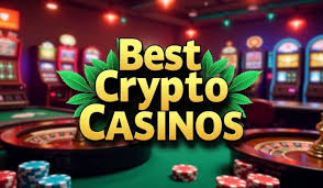De Wereld van Bitcoin Casinos Een Nieuw Tijdperk van Online Gokken