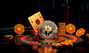 De Wereld van Bitcoin Casinos Een Nieuw Tijdperk van Online Gokken