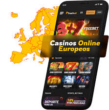 Descubre los Mejores Casinos Online Europeos 623112300
