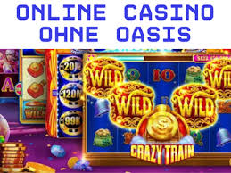 Die Vorteile von Online Casinos ohne OASIS