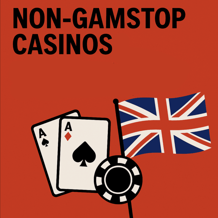 Discover Casino Sites Not Registered with GamStop