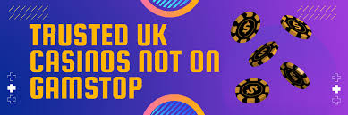 Discover Casinos That Don't Use GamStop A Guide for Players