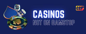 Discover Casinos That Don't Use GamStop A Guide for Players