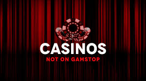 Discover New Casino Sites Not on GamStop 971634956