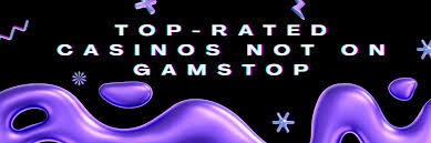 Discover the Benefits of Casinos Not on GamStop in the UK